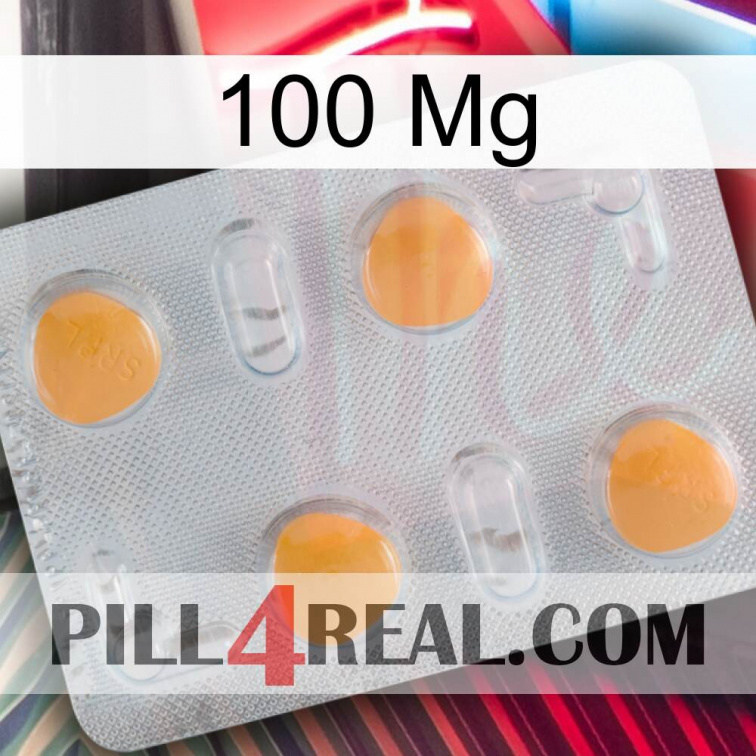 100 Mg 24